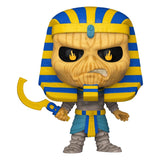 Iron Maiden Pharoah Eddie Funko Pop! Vinyl Figure #443