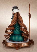 Rozen Maiden Suiseiseki & Souseiseki 26 cm PVC Statue