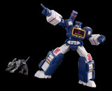 Transformers Furai Model Soundwave (re-run) 16 cm Plastic Model Kit