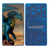 Dungeons & Dragons Chromatic Dragons Ingot Set