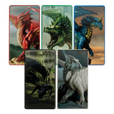 Dungeons & Dragons Chromatic Dragons Ingot Set