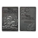 Lilo & Stitch Limited Edition Ingot