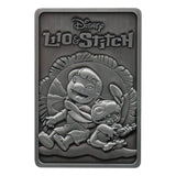 Lilo & Stitch Limited Edition Ingot