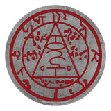 Silent Hill Limited Edition Medallion Seal of Metatron