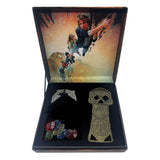 The Goonies Treasure Set Limited Edition Replica