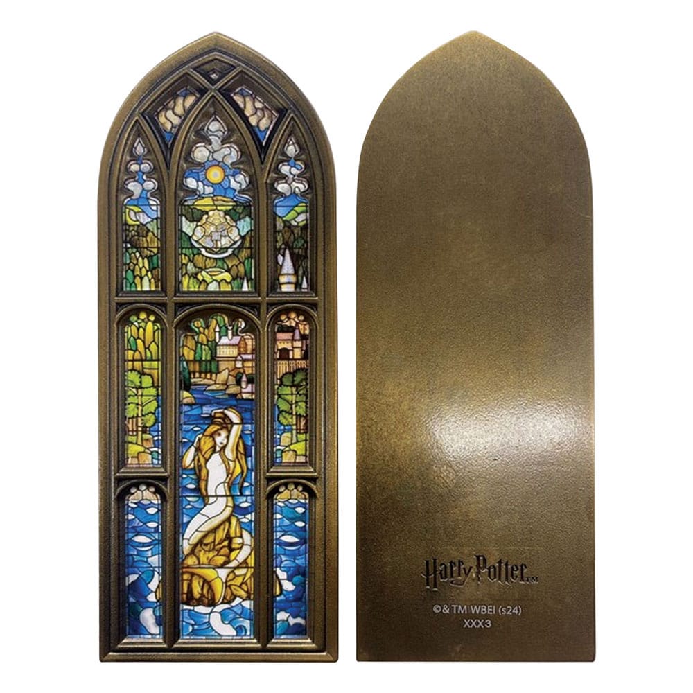 Harry Potter Stained Glass Ingot