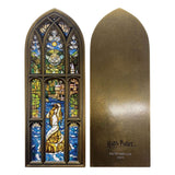 Harry Potter Stained Glass Ingot