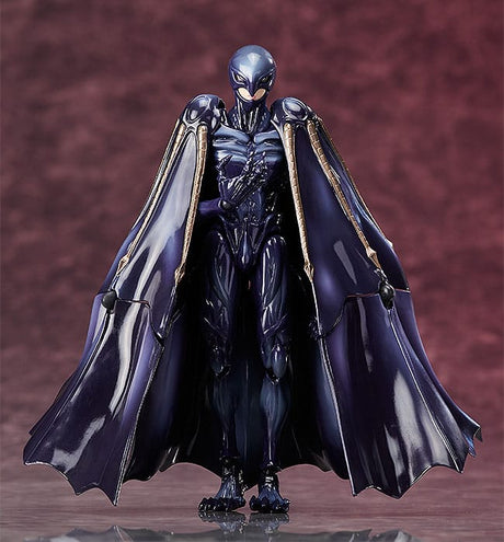 Berserk: The Golden Age Arc: Femento 16cm Figma Action Figure