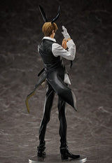 Dakaretai Otoko 1-i ni Odosarete Imasu Junta Azumaya (re-run) 29 cm 1/8 Scale Statue