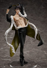 Dakaretai Otoko 1-i ni Odosarete Imasu Takato Saijo (re-run) 24cm 1/8 Scale Statue