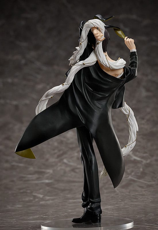 Dakaretai Otoko 1-i ni Odosarete Imasu Takato Saijo (re-run) 24cm 1/8 Scale Statue