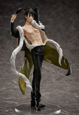 Dakaretai Otoko 1-i ni Odosarete Imasu Takato Saijo (re-run) 24cm 1/8 Scale Statue