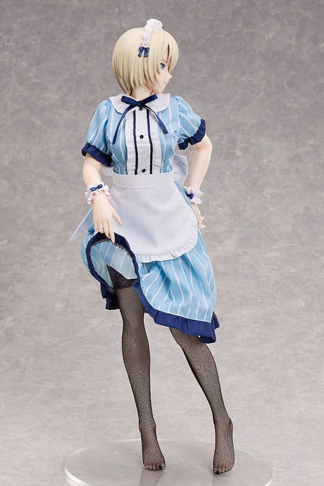 The Café Terrace and Its Goddesses Akane Hououji 45 cm 1/4 PVC Statue