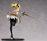 Fate/Grand Order Saber/Altria Pendragon (Lily) 42 cm 1/4 PVC Statue