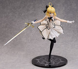 Fate/Grand Order Saber/Altria Pendragon (Lily) 42 cm 1/4 PVC Statue