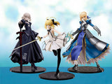 Fate/Grand Order Saber/Altria Pendragon (Lily) 42 cm 1/4 PVC Statue