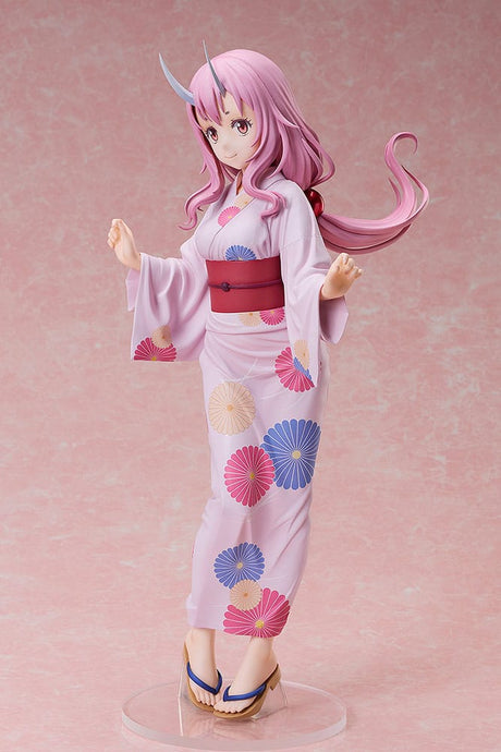 That Time I Got Reincarnated as a Slime Shuna Yukata Ver. 39 cm 1/4 PVC Statue