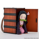 Demon Slayer: Kimetsu no Yaiba Nezuko in Box 11 cm Figure PVC Statue