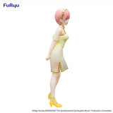 The Quintessential Quintuplets Movie Nakano Ichika China Princess Version 18cm PVC Statue