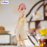 The Quintessential Quintuplets Movie Nakano Ichika China Princess Version 18cm PVC Statue