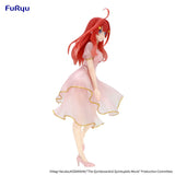 The Quintessential Quintuplets Movie Nakano Itsuki China Princess Version 18cm PVC Statue