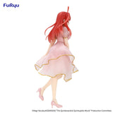 The Quintessential Quintuplets Movie Nakano Itsuki China Princess Version 18cm PVC Statue