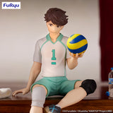 Haikyu!! Toru Oikawa 14cm Noodle Stopper PVC Statue