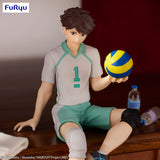 Haikyu!! Toru Oikawa 14cm Noodle Stopper PVC Statue