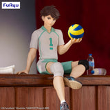 Haikyu!! Toru Oikawa 14cm Noodle Stopper PVC Statue