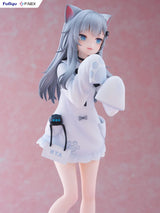 Nachoneko Nachoneko 22cm 1/7 Scale FNEX Statue