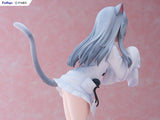 Nachoneko Nachoneko 22cm 1/7 Scale FNEX Statue