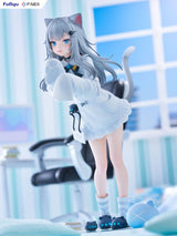 Nachoneko Nachoneko 22cm 1/7 Scale FNEX Statue