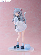 Nachoneko Nachoneko 22cm 1/7 Scale FNEX Statue