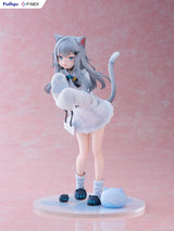 Nachoneko Nachoneko 22cm 1/7 Scale FNEX Statue