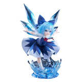 Touhou Project Cirno 25 cm 1/7 F:NEX PVC Statue