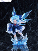 Touhou Project Cirno 25 cm 1/7 F:NEX PVC Statue