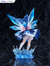 Touhou Project Cirno 25 cm 1/7 F:NEX PVC Statue