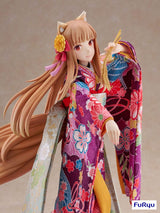 Spice and Wolf Holo Japanese Doll 41 cm 1/4 PVC Statue