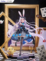 Azur Lane F:Nex Shimakaze The White Rabbit of Wonderland Ver. 30 cm 1/7 PVC Statue