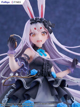 Azur Lane F:Nex Shimakaze The White Rabbit of Wonderland Ver. 30 cm 1/7 PVC Statue