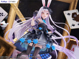 Azur Lane F:Nex Shimakaze The White Rabbit of Wonderland Ver. 30 cm 1/7 PVC Statue