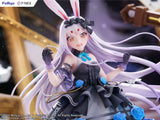 Azur Lane F:Nex Shimakaze The White Rabbit of Wonderland Ver. 30 cm 1/7 PVC Statue