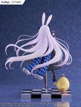 Azur Lane F:Nex Shimakaze The White Rabbit of Wonderland Ver. 30 cm 1/7 PVC Statue