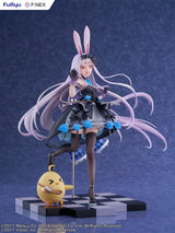 Azur Lane F:Nex Shimakaze The White Rabbit of Wonderland Ver. 30 cm 1/7 PVC Statue