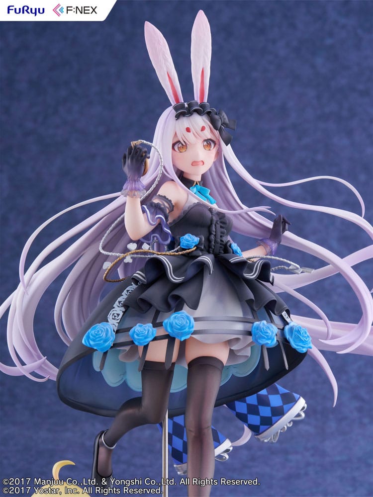 Azur Lane F:Nex Shimakaze The White Rabbit of Wonderland Ver. 30 cm 1/7 PVC Statue