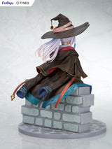 Wandering Witch: The Journey of Elaina F:NEX Elaina Summer Vacation Ver. 22 cm 1/7 PVC Statue