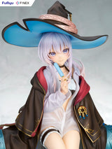 Wandering Witch: The Journey of Elaina F:NEX Elaina Summer Vacation Ver. 22 cm 1/7 PVC Statue