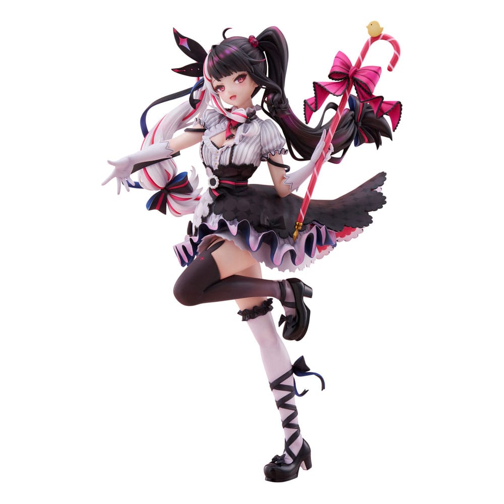 Nijisanji F:Nex Yorumi Rena 24 cm 1/7 PVC Statue