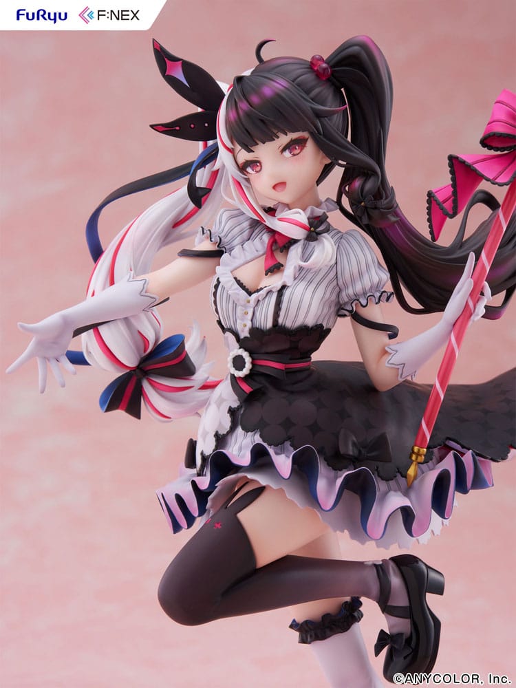 Nijisanji F:Nex Yorumi Rena 24 cm 1/7 PVC Statue