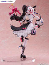 Nijisanji F:Nex Yorumi Rena 24 cm 1/7 PVC Statue